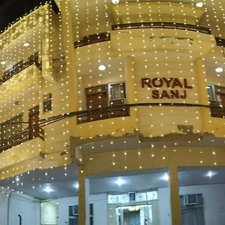 Hotel Royal Sanj Jaipur Luaran gambar