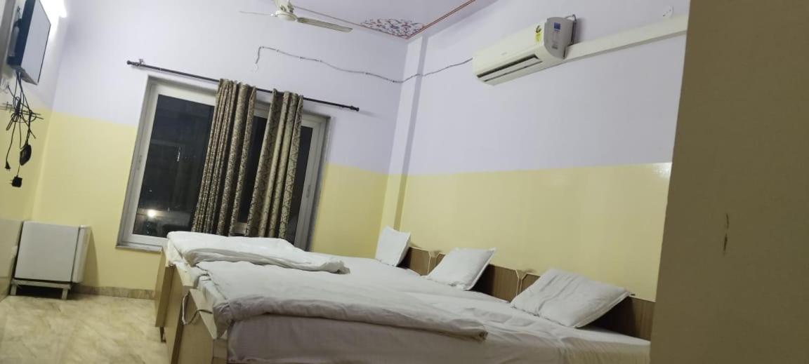 Hotel Royal Sanj Jaipur Luaran gambar
